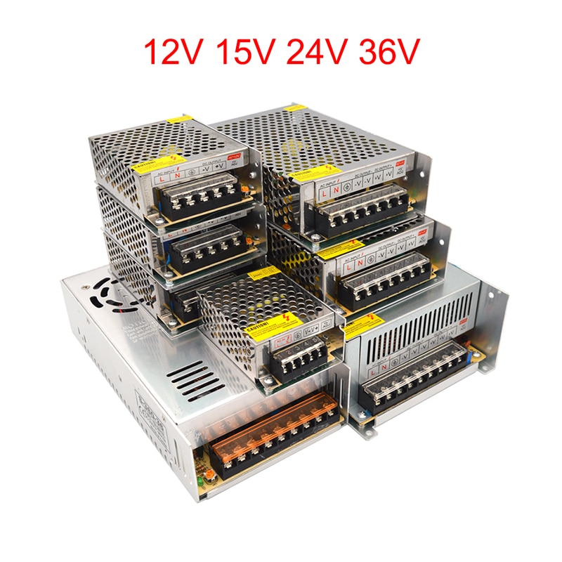   ġ 12V 15V 24 V 36V б 220V  12V 24 V ..